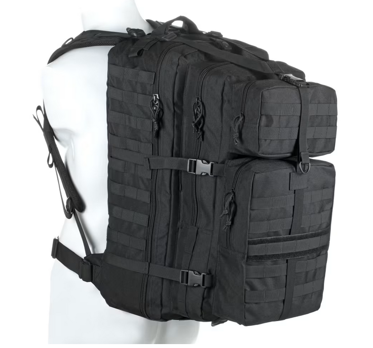 Invader Gear Zaino Mod 3 Day Backpack 54 Litri 