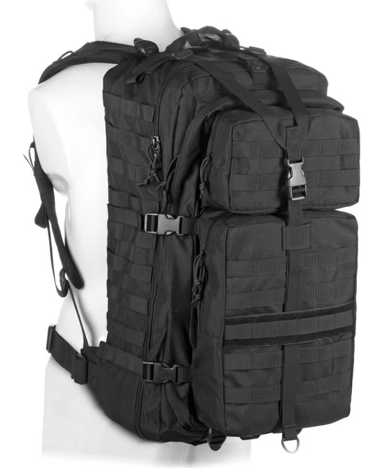 Invader Gear Zaino Mod 3 Day Backpack 54 Litri 