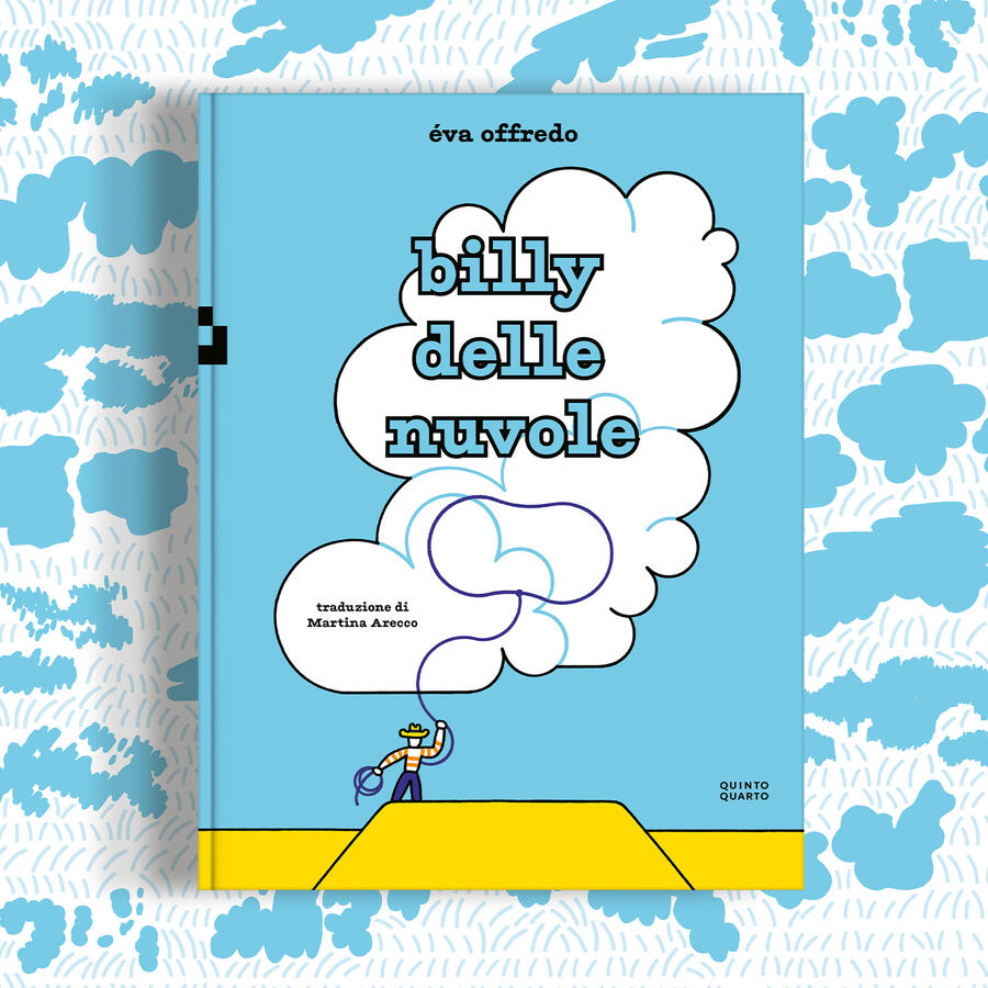 Billy delle nuvole
