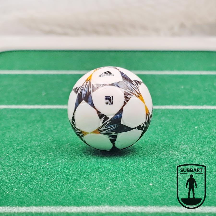 CHAMPIONS LEAGUE 2017/18 FINALE