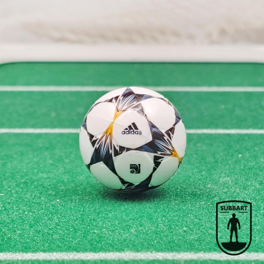 CHAMPIONS LEAGUE 2017/18 FINALE