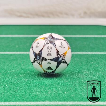 CHAMPIONS LEAGUE 2017/18 FINALE