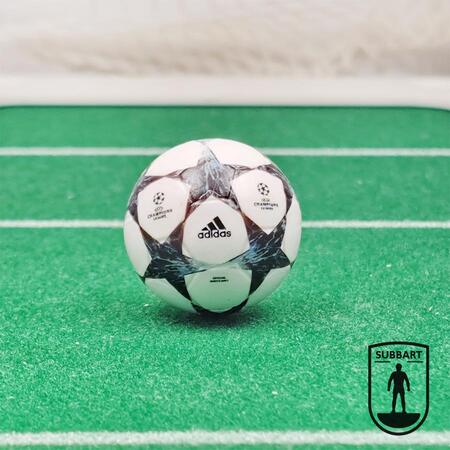 CHAMPIONS LEAGUE 2017/18