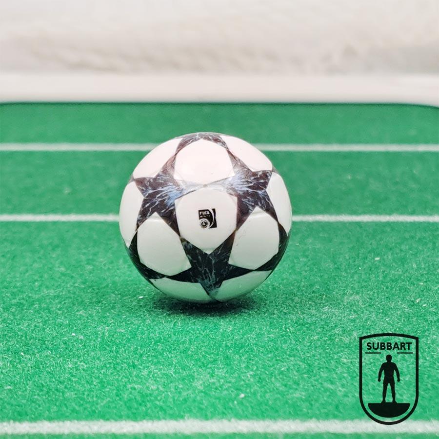 CHAMPIONS LEAGUE 2017/18