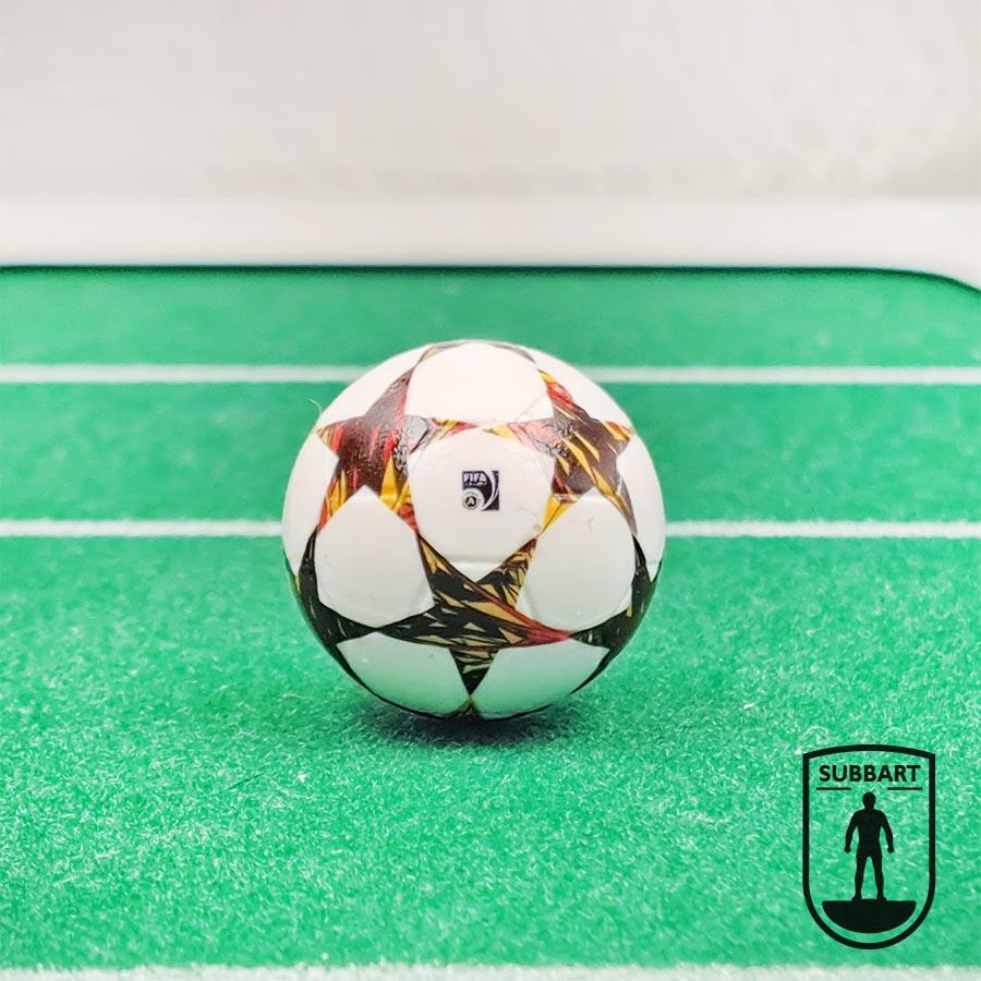 CHAMPIONS LEAGUE 2014/15