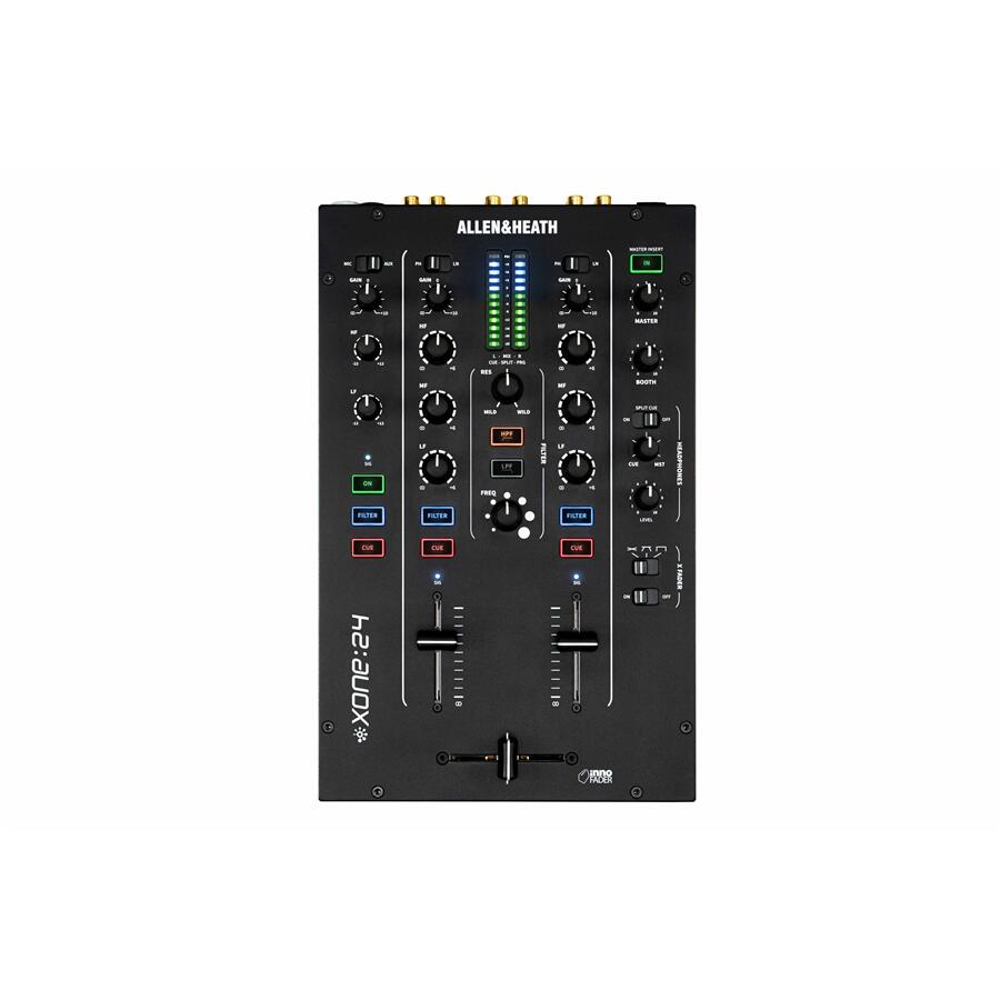 ALLEN & HEATH XONE:24