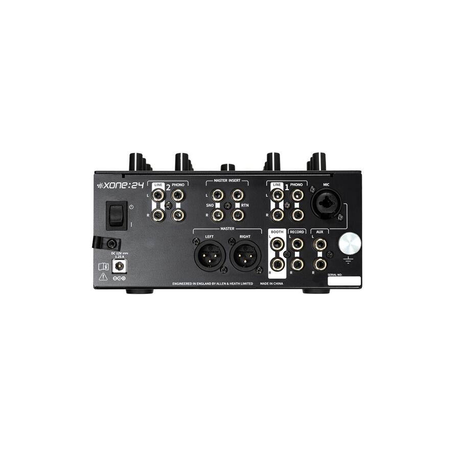 ALLEN & HEATH XONE:24