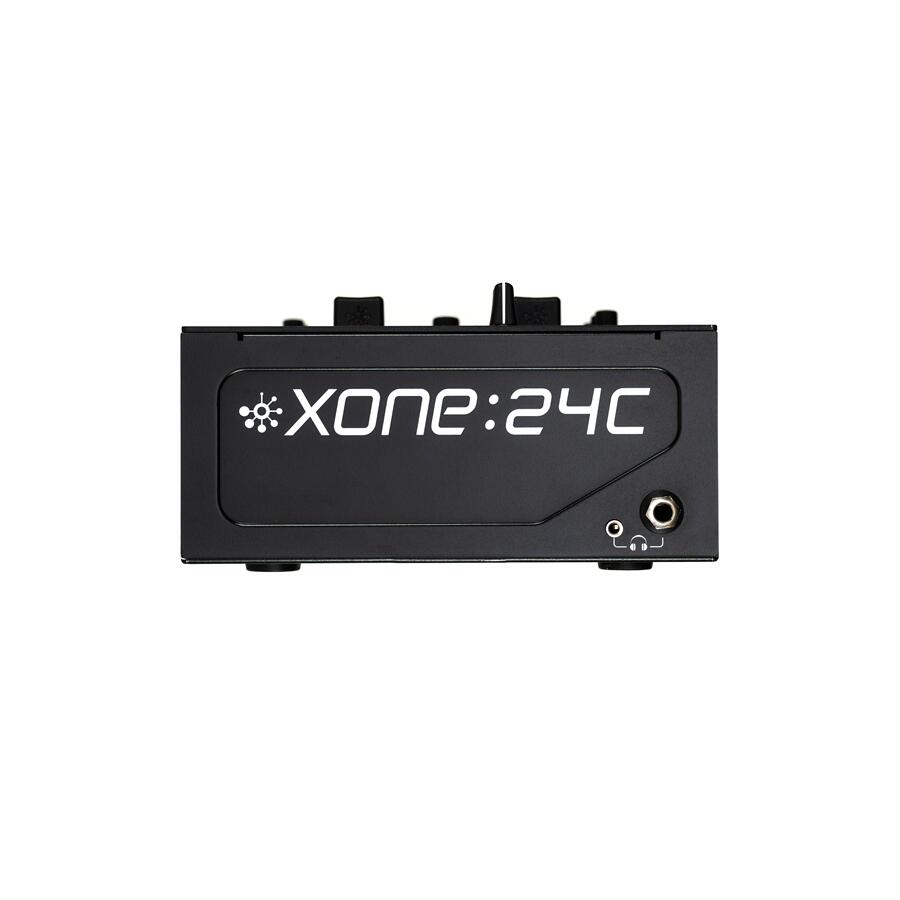 ALLEN & HEATH XONE:24C