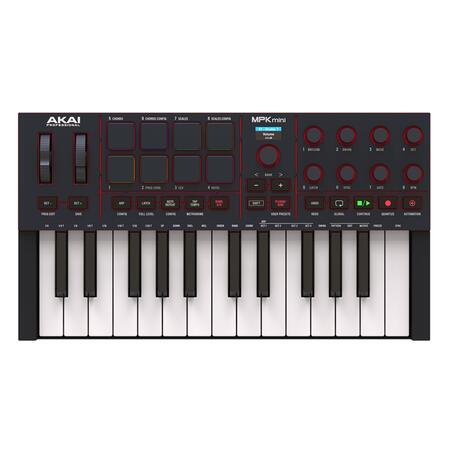 Akai MPK MINI 4