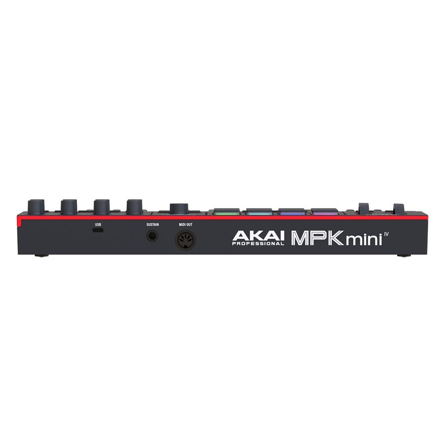 Akai MPK MINI 4