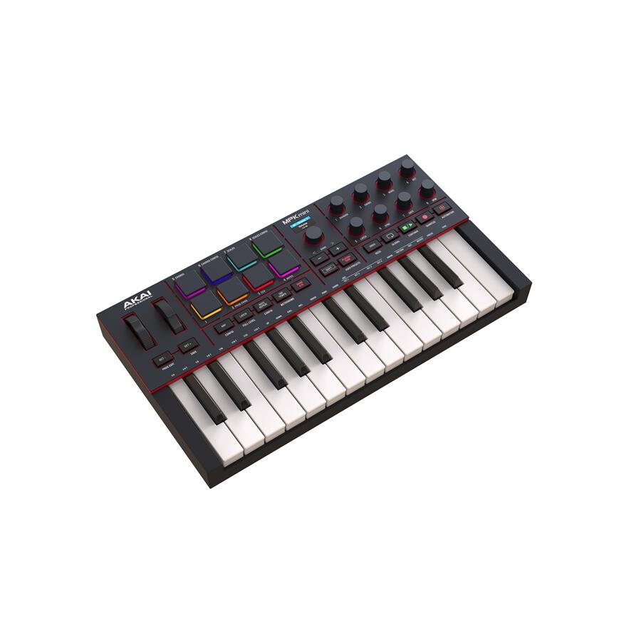 Akai MPK MINI 4