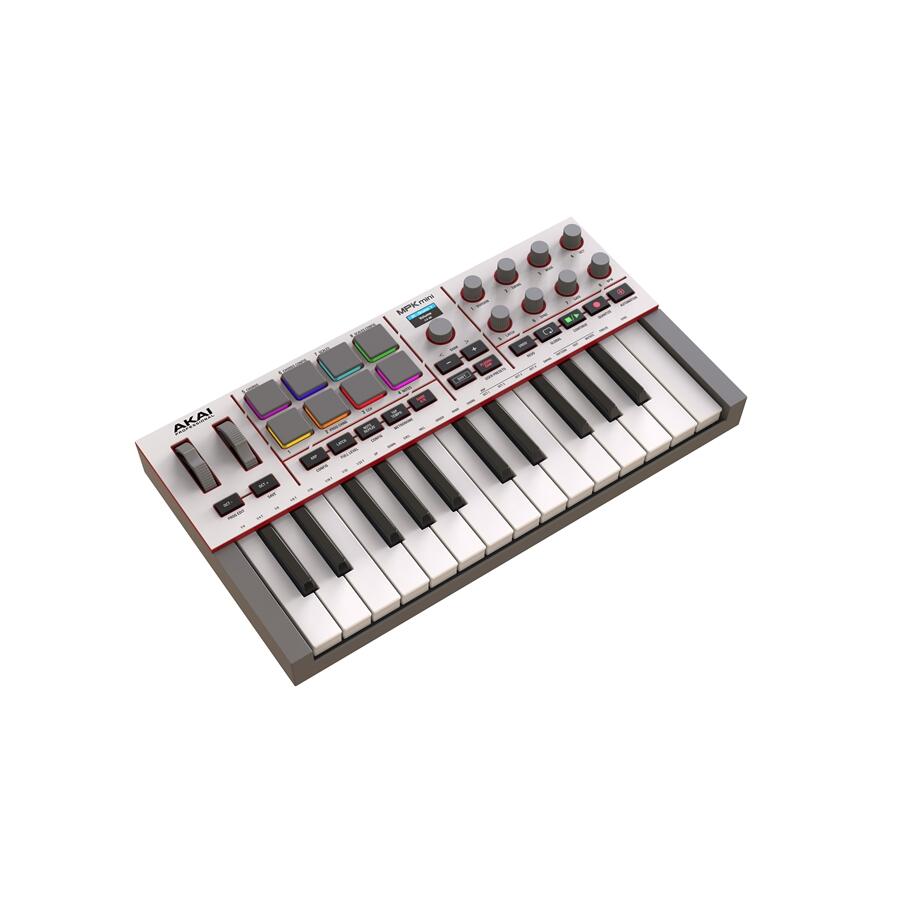 Akai MPK MINI 4