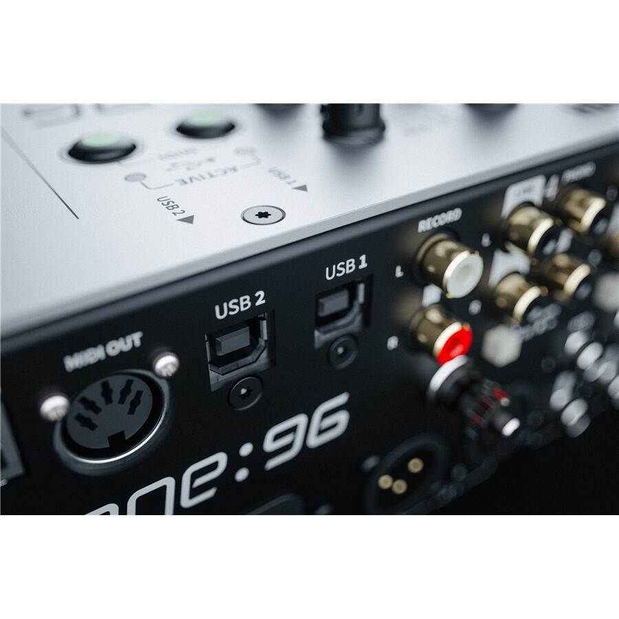 ALLEN & HEATH XONE:96