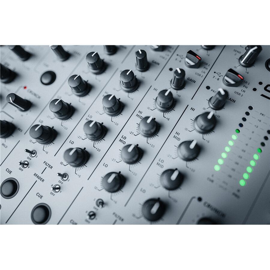 ALLEN & HEATH XONE:96