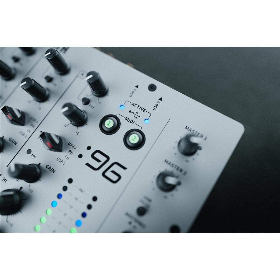 ALLEN & HEATH XONE:96