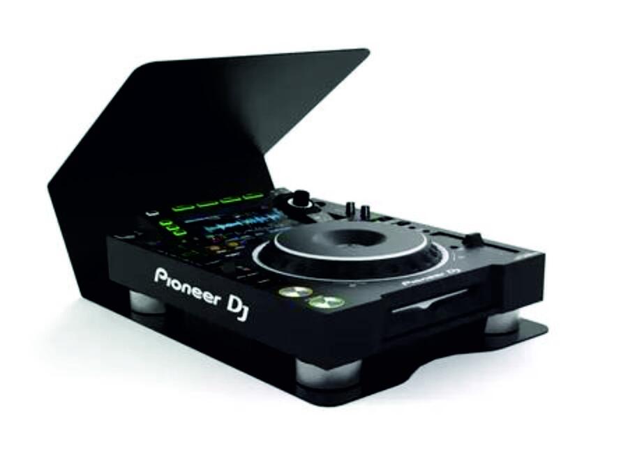 Visiera parasole per CDJ-3000X