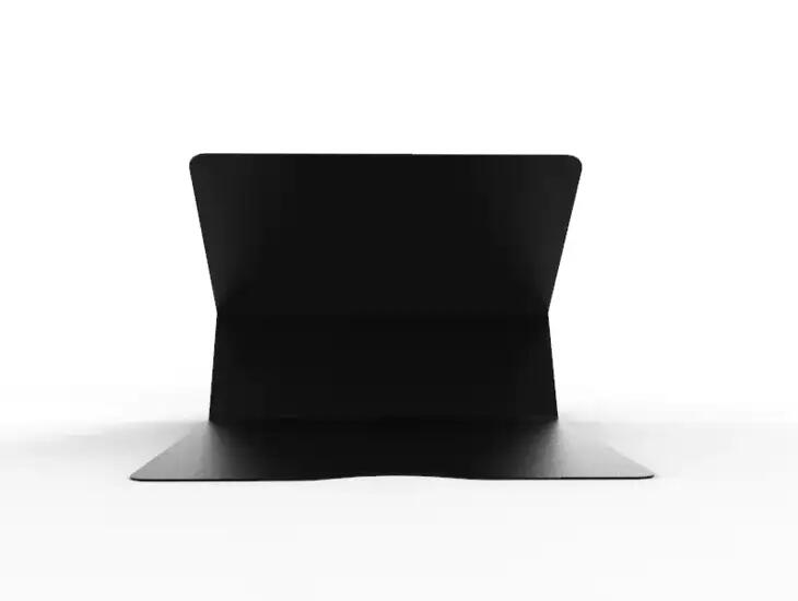 Visiera parasole per CDJ-3000X