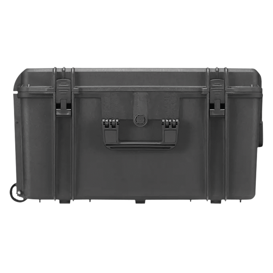 Showgear Flight case con carrello Vaultis 620