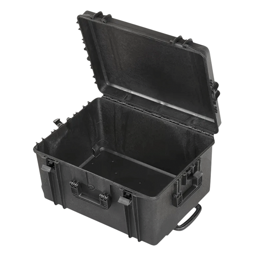 Showgear Flight case con carrello Vaultis 620