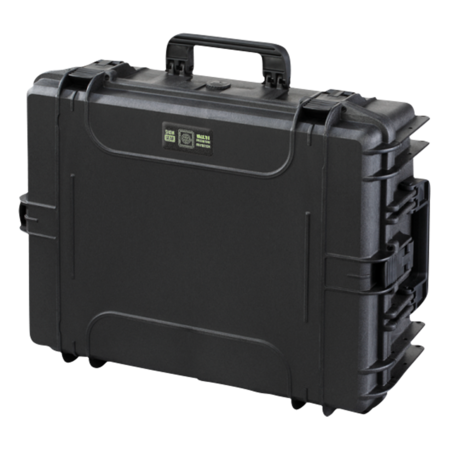 Showgear Flight case con carrello Vaultis 540