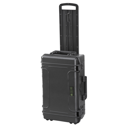 Showgear Flight case con carrello Vaultis 520