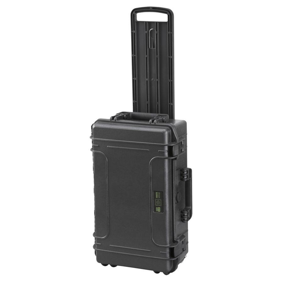 Showgear Flight case con carrello Vaultis 520