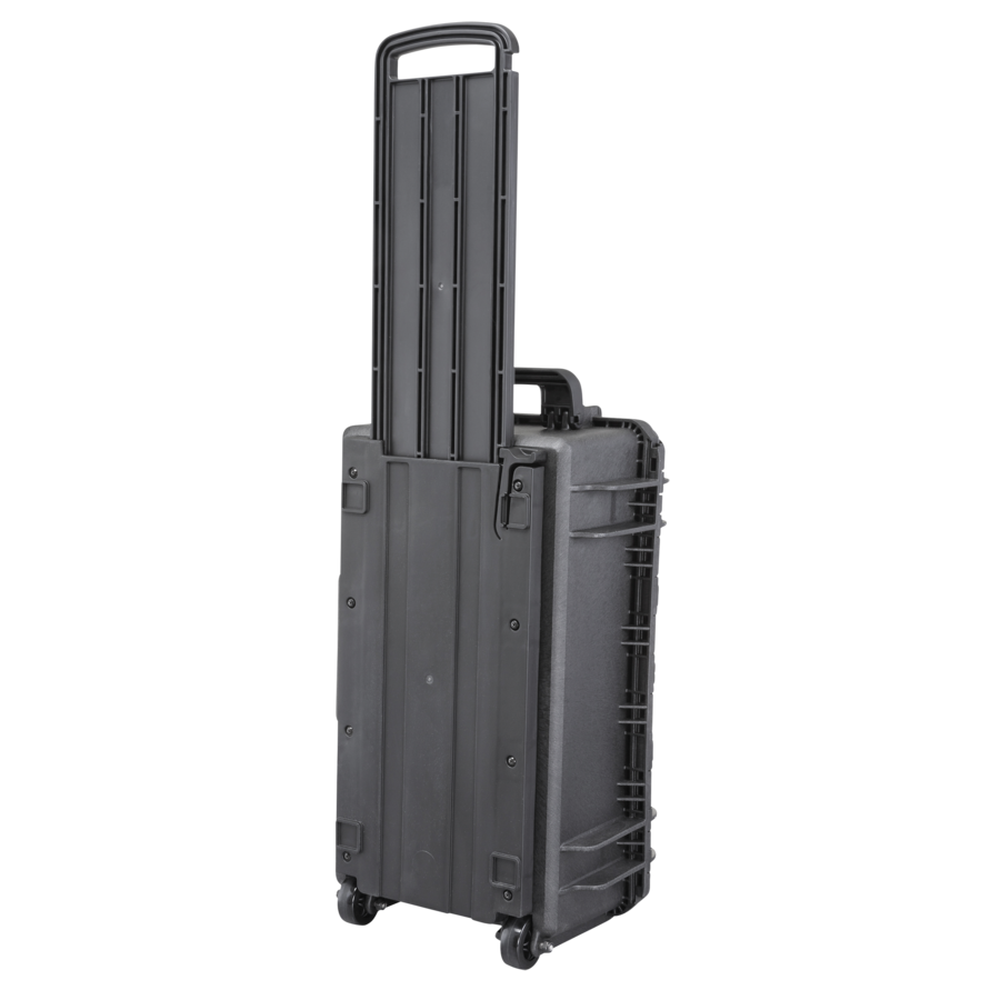Showgear Flight case con carrello Vaultis 520