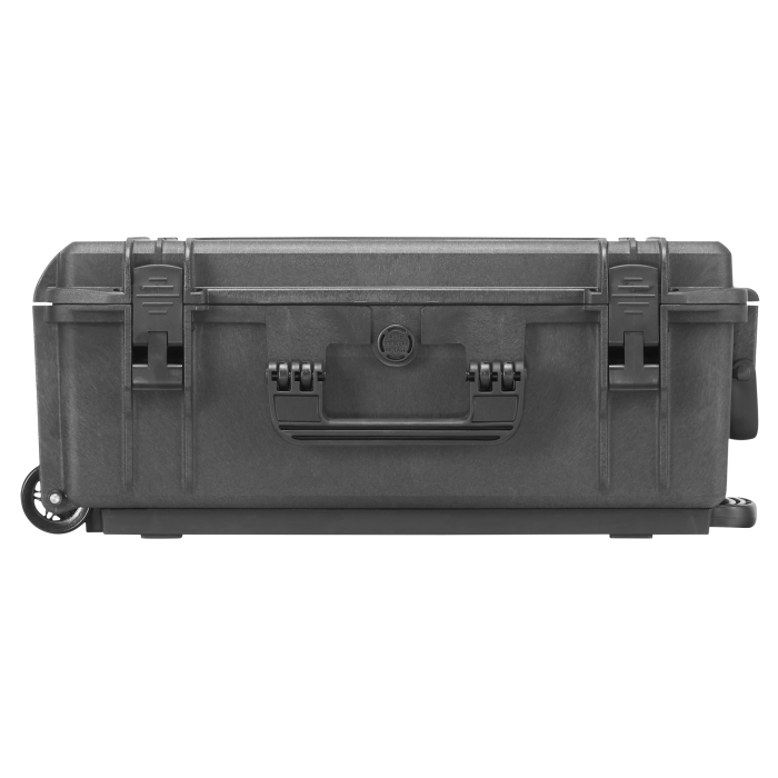 Showgear Flight case con carrello Vaultis 520