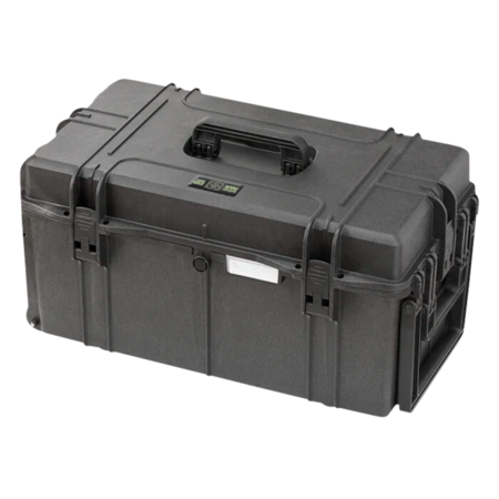 Showgear Flight case Vaultis 630