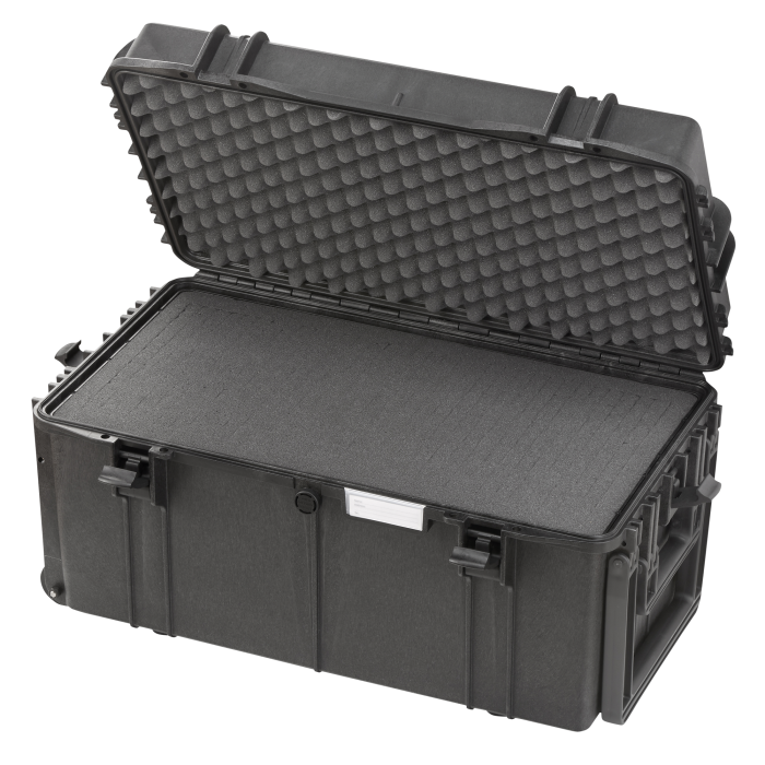 Showgear Flight case Vaultis 630