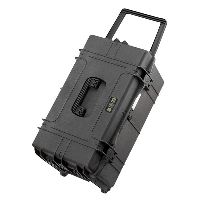 Showgear Flight case Vaultis 630
