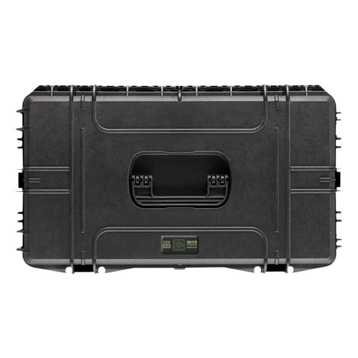 Showgear Flight case Vaultis 630