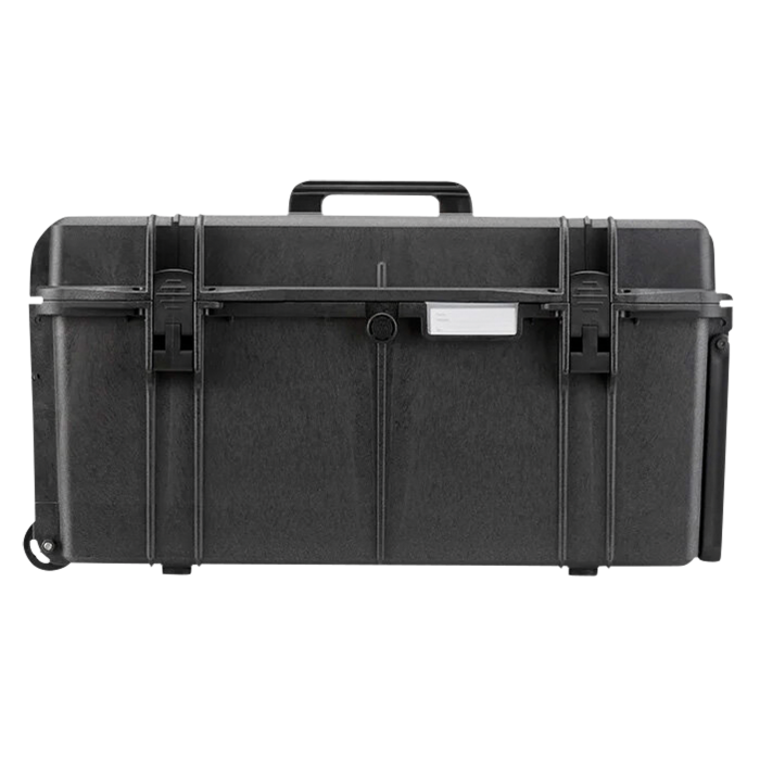 Showgear Flight case Vaultis 630