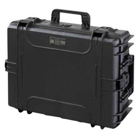 Showgear Vaultis Case 540