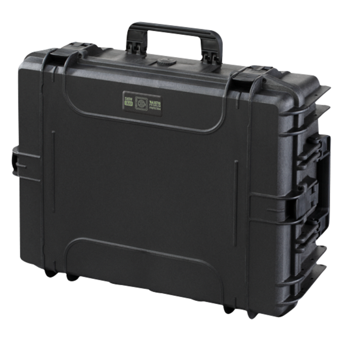 Showgear Vaultis Case 540