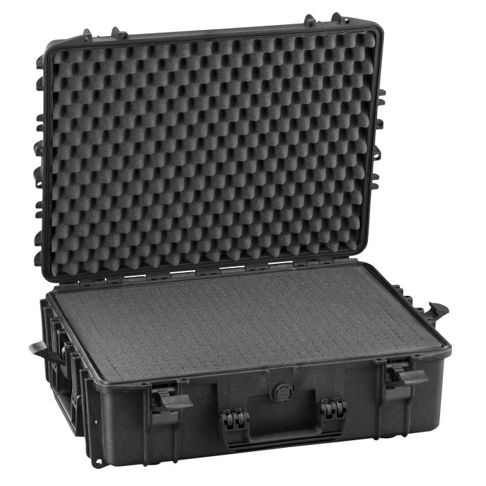 Showgear Vaultis Case 540