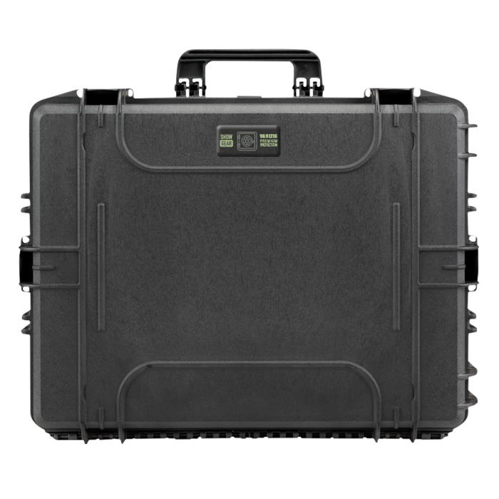 Showgear Vaultis Case 540