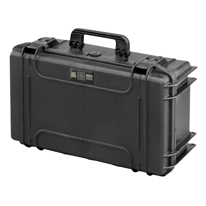 Showgear Vaultis Case 520