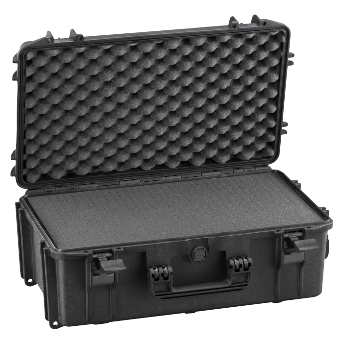 Showgear Vaultis Case 520