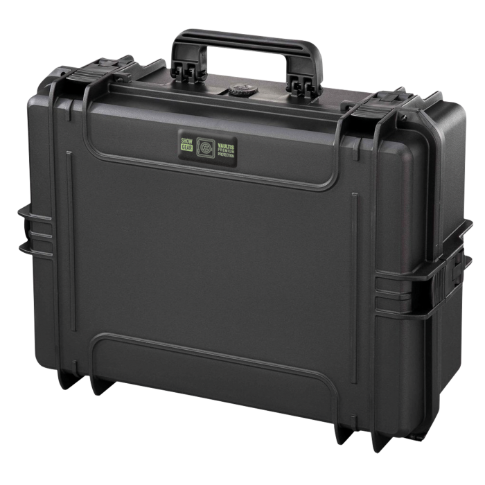 Showgear Vaultis Case 505