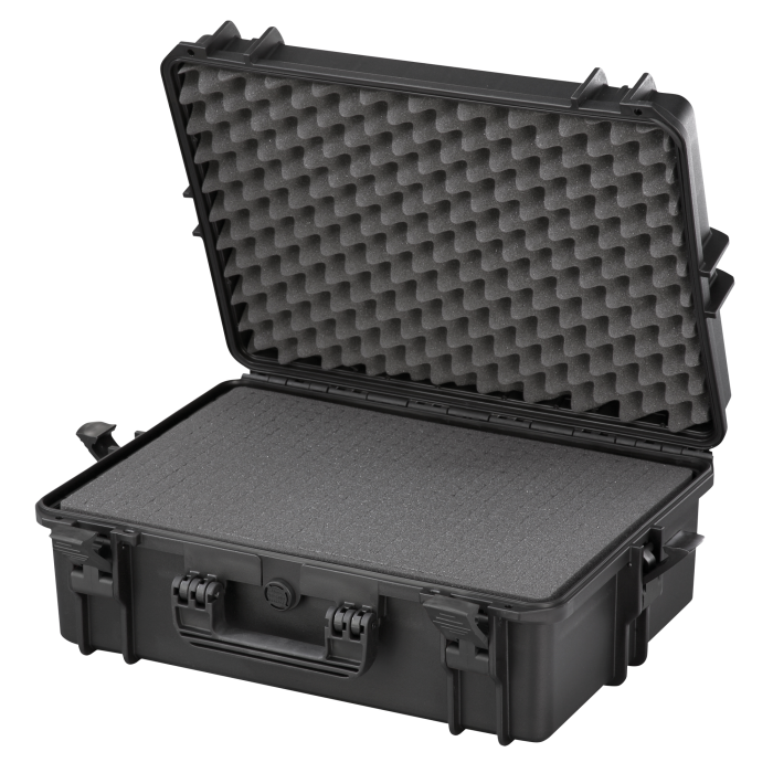 Showgear Vaultis Case 505