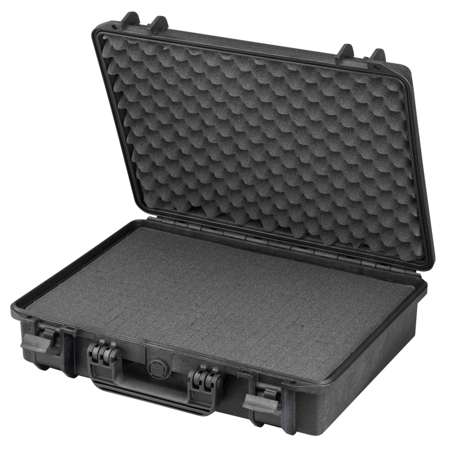 Showgear Vaultis Case 465