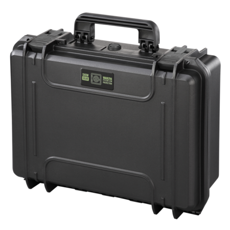 Showgear Vaultis Case 430