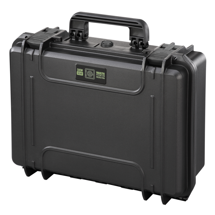 Showgear Vaultis Case 430