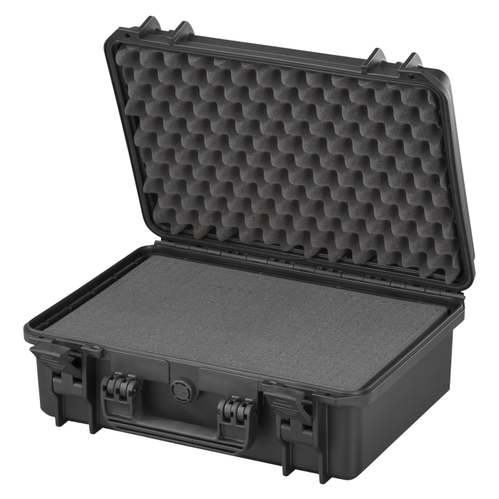 Showgear Vaultis Case 430