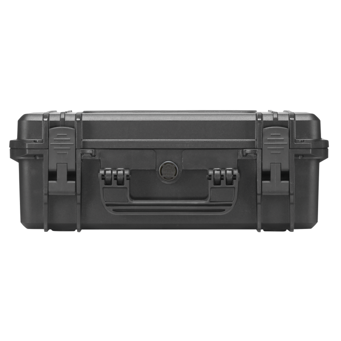 Showgear Vaultis Case 430