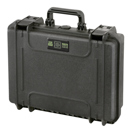 Showgear Vaultis Case 380