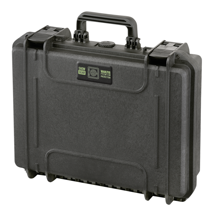 Showgear Vaultis Case 380