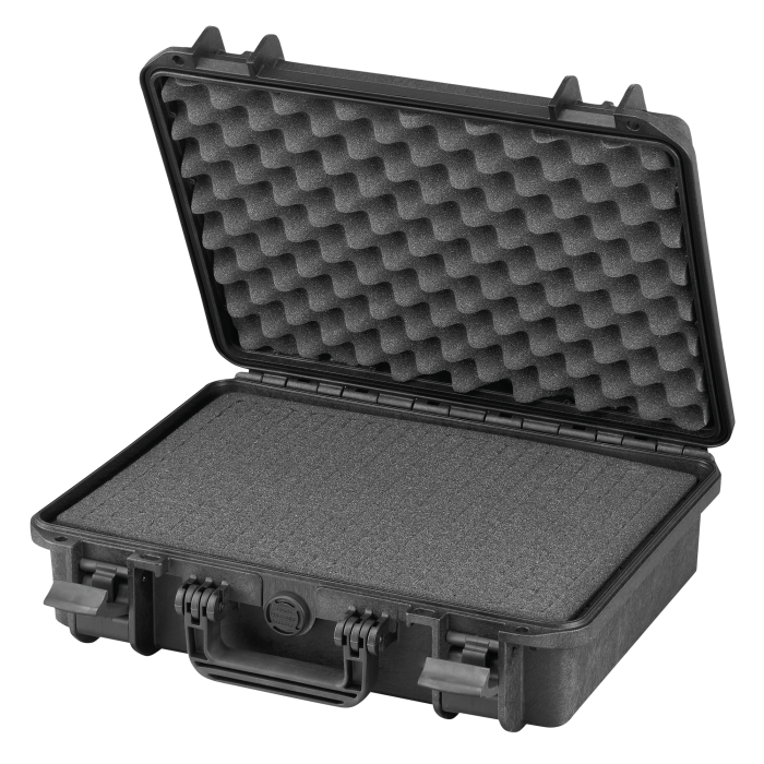 Showgear Vaultis Case 380