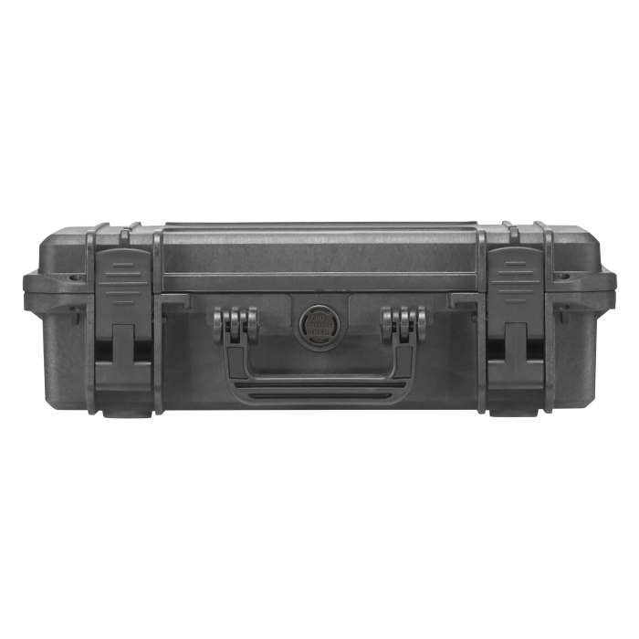 Showgear Vaultis Case 380